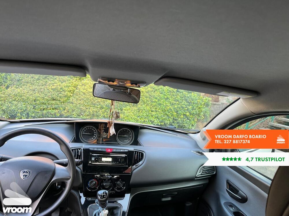 LANCIA Ypsilon 3ª serie Ypsilon 1.2 69 CV 5 po...