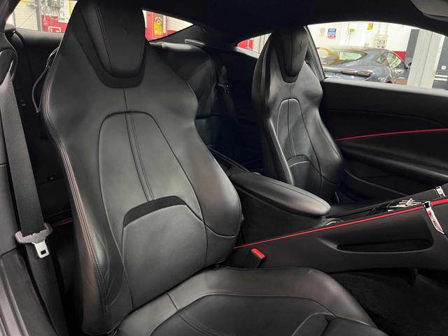 FERRARI Roma Roma |DISPLAY|SURROUND VIEW|LEDS|APPROVED