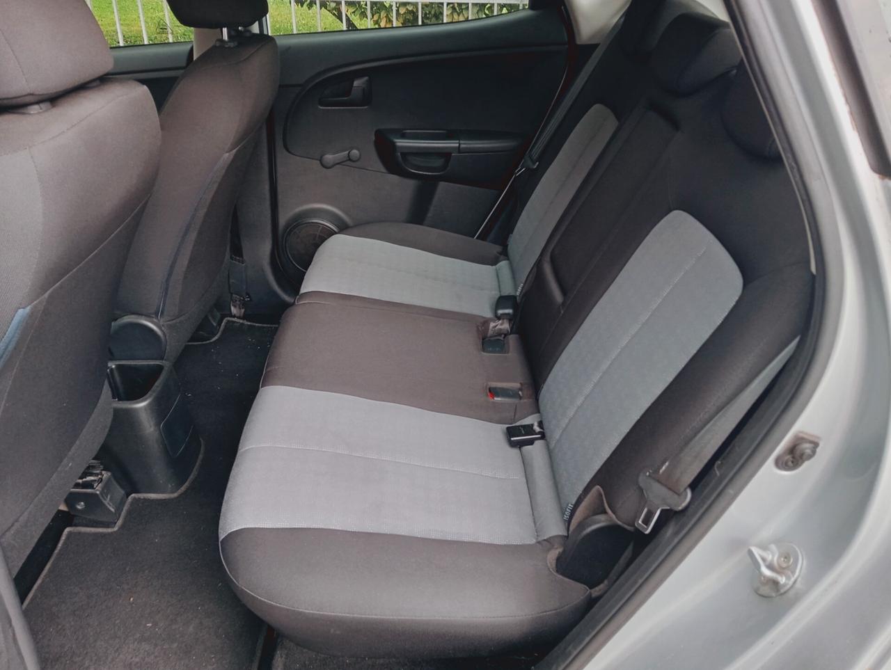 Kia Venga 1.4 CRDi 90CV Cool
