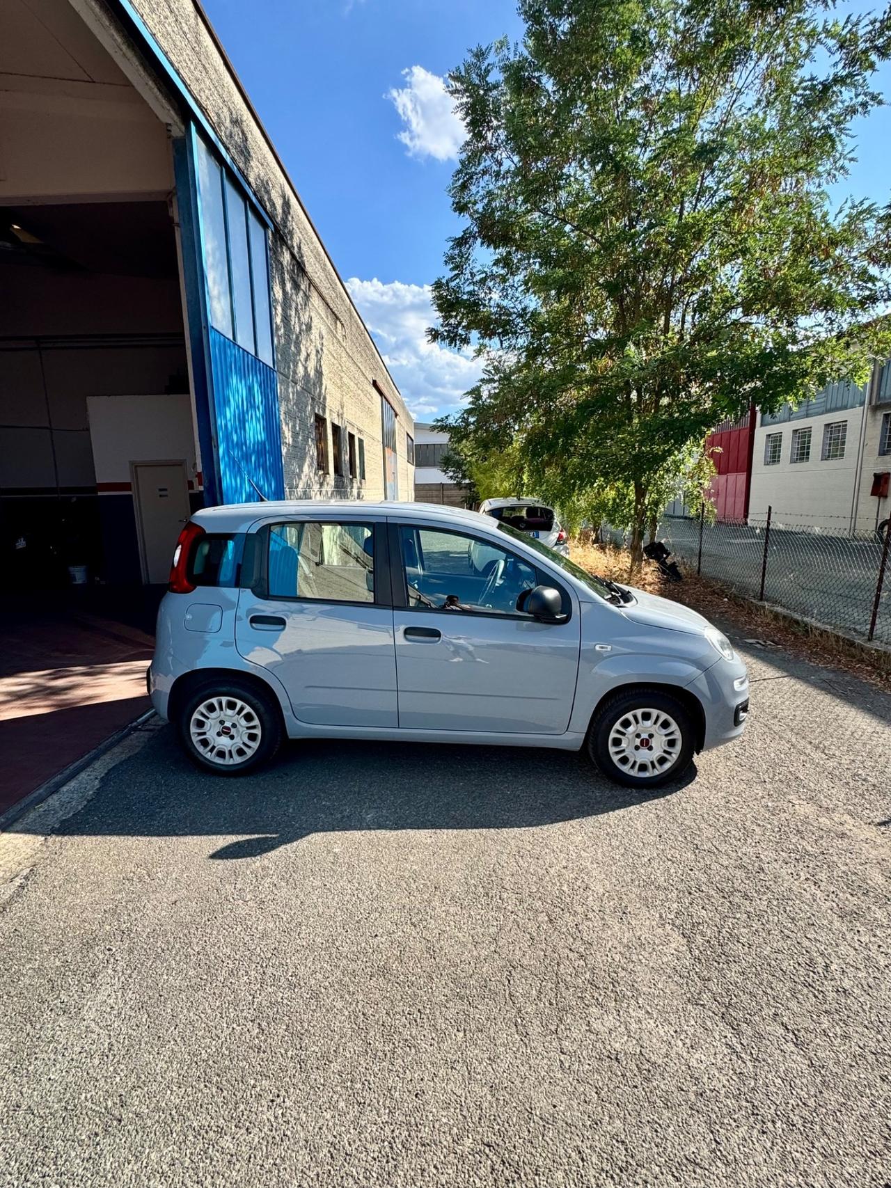 Fiat Panda 1.2 EasyPower