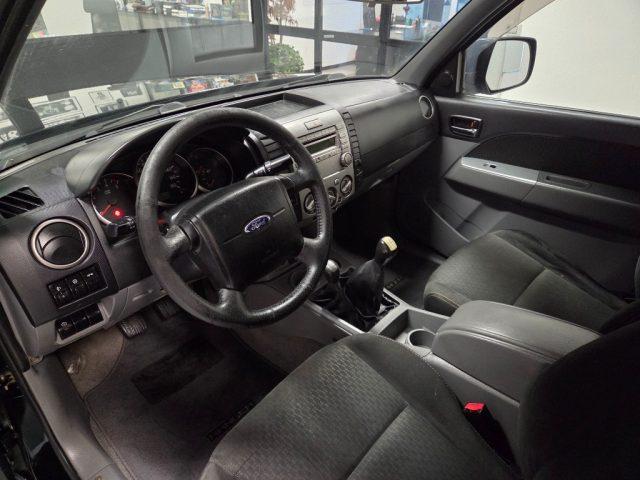FORD Ranger 2.5 TDCi UNICOPROPRIETARIO