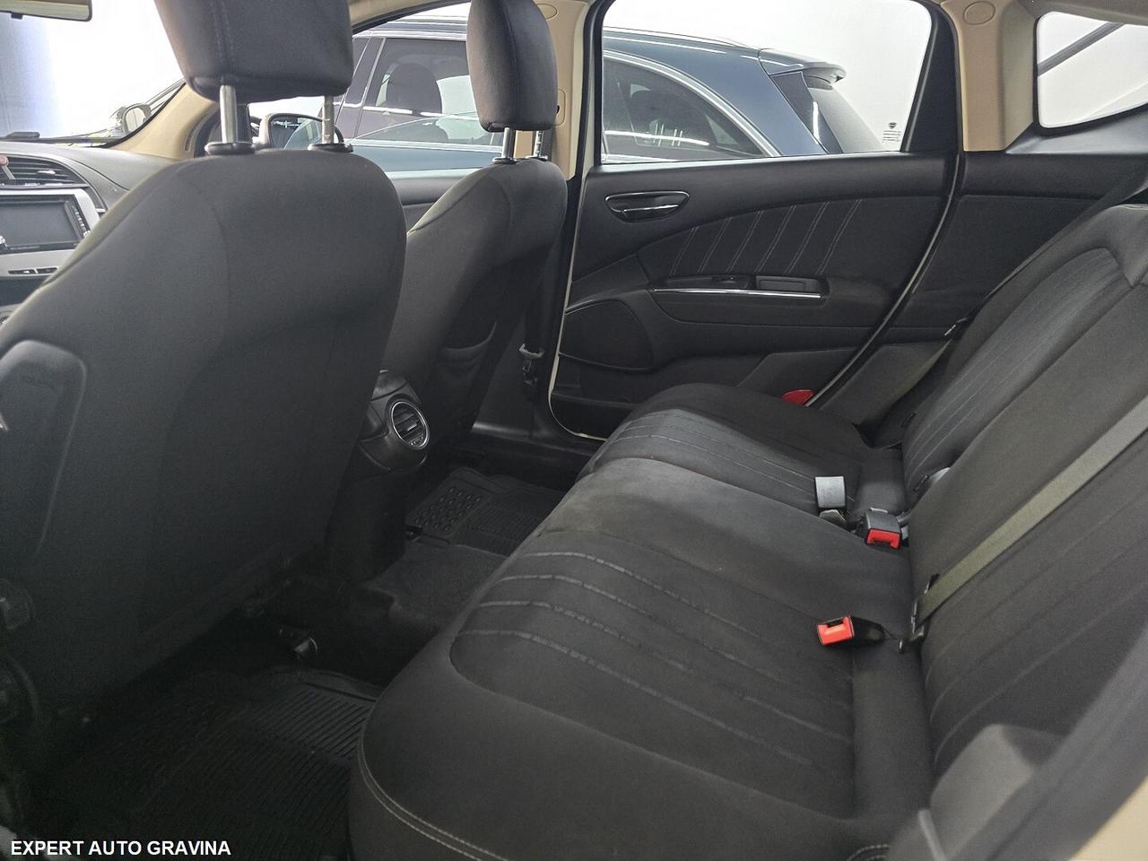 LANCIA DELTA 1.6 MJT 120 CV 6 MARCE 2009 3.900