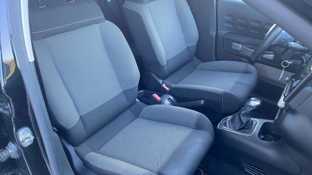 CITROEN C3 1.2 pack PLUS 83cv IVA ESPOSTA LEGGE 104 OK NEOPAT