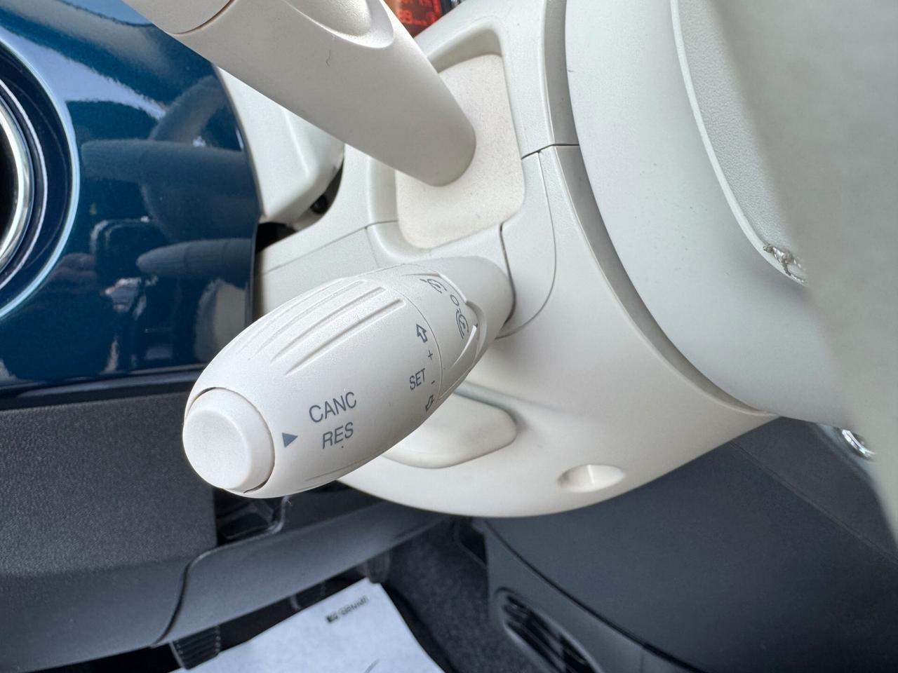 Fiat 500 1.0 hybrid Dolcevita 70cv // NO VINCOLI //