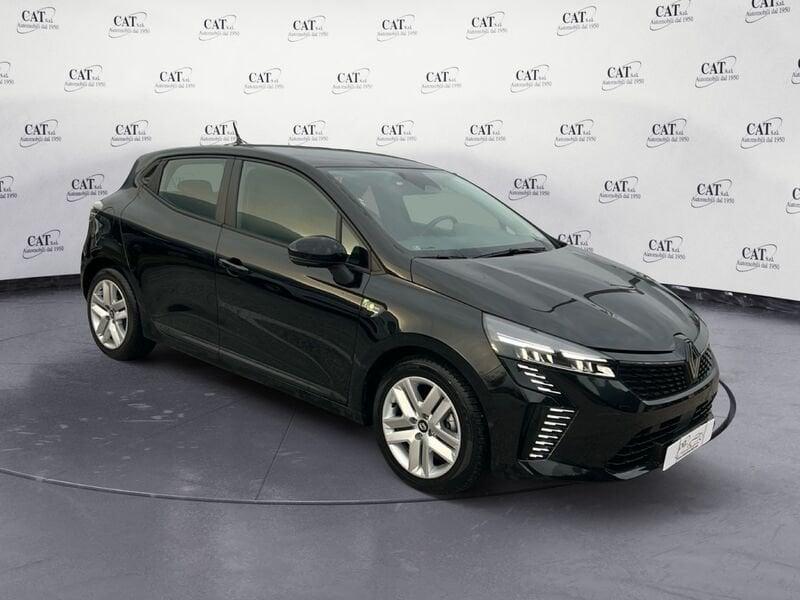 Renault Clio Clio ECO-G 100 CV 5 porte Evolution