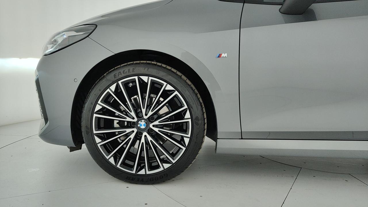 BMW Serie 2 U06 Active Tourer - 218d Active Tourer Msport auto