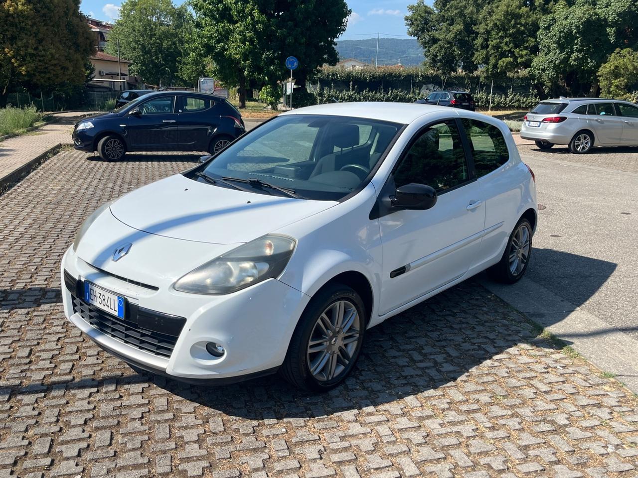 Renault Clio 1.5 dci X COMMERCIANTI