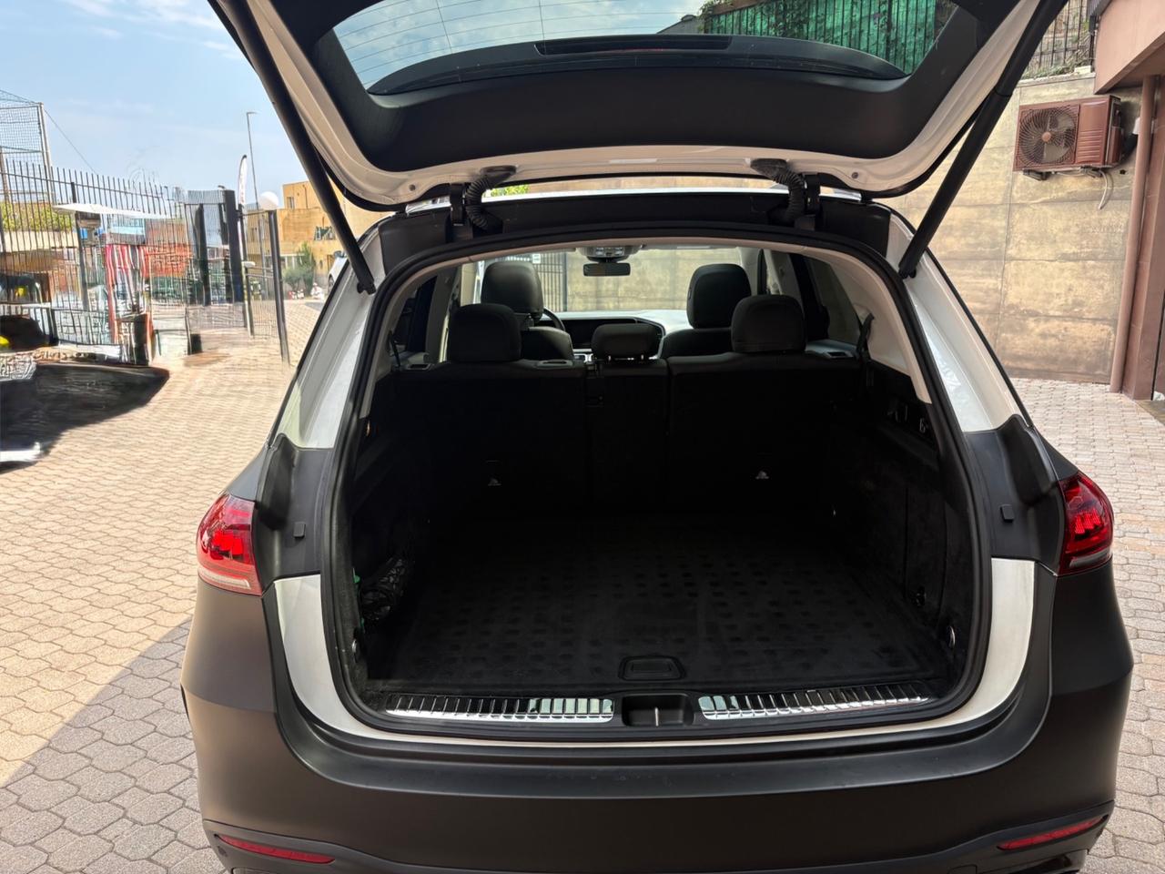 Mercedes-benz GLE 300 d 4Matic Mild Hybrid Premium