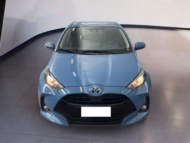 Toyota Yaris IV 2020 1.5 hybrid Active