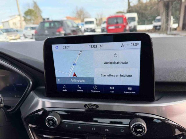 FORD Kuga 1.5 EcoBlue 120 CV aut. 2WD ST-Line X