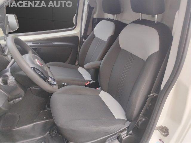 FIAT Fiorino 1.3 MJT 95CV Cargo SX