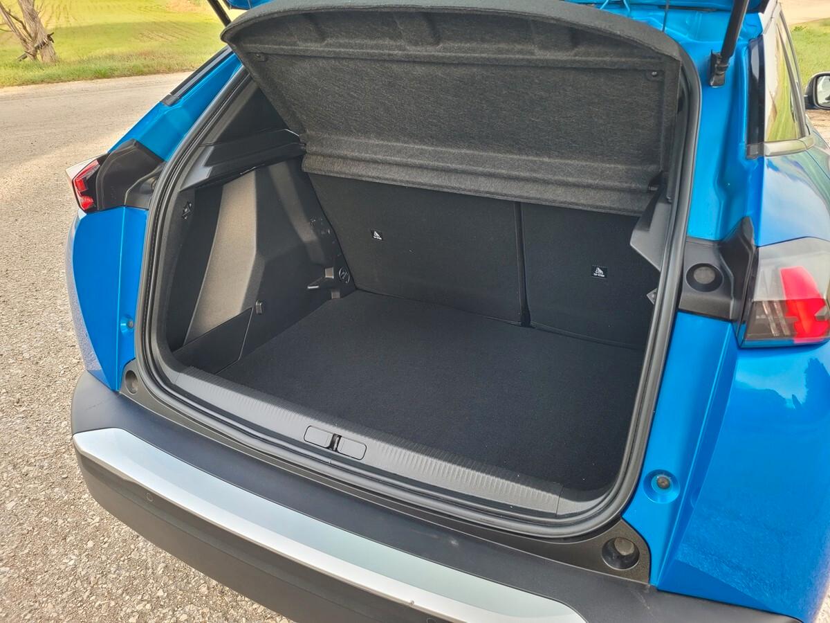 Peugeot 2008 BlueHDi 110 S&S Active