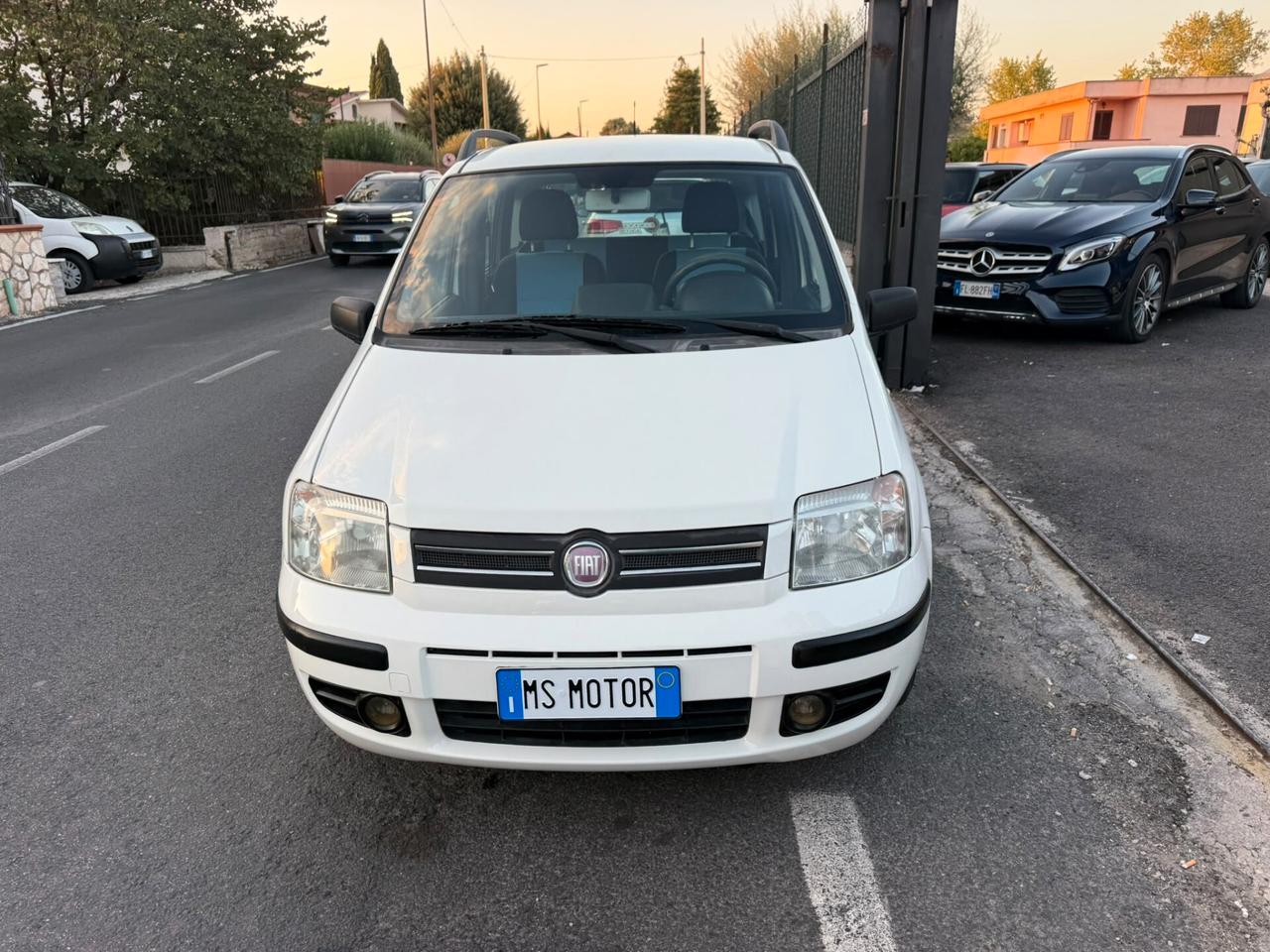 Fiat Panda 1.2 - 95.000km - Superprezzo - Tutto incluso - Finanziabile