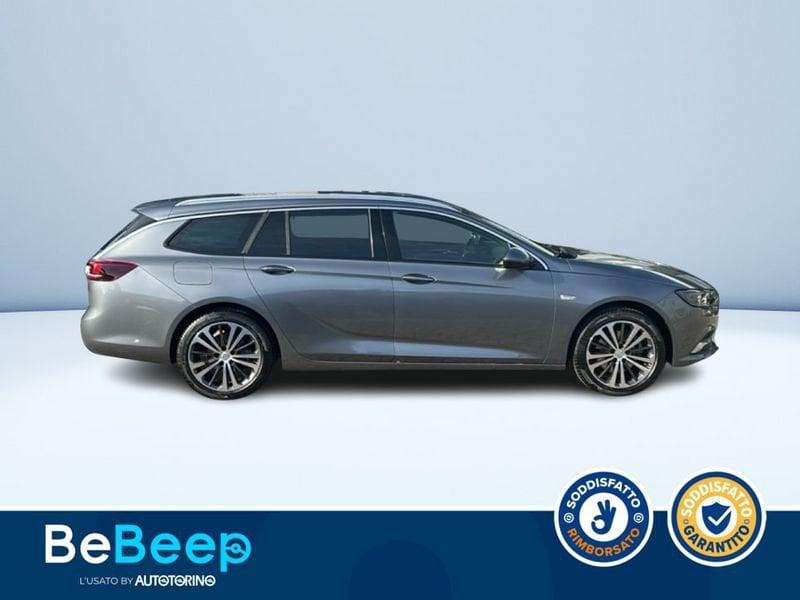 Opel Insignia SPORTS TOURER 1.6 CDTI BUSINESS S&S 136CV