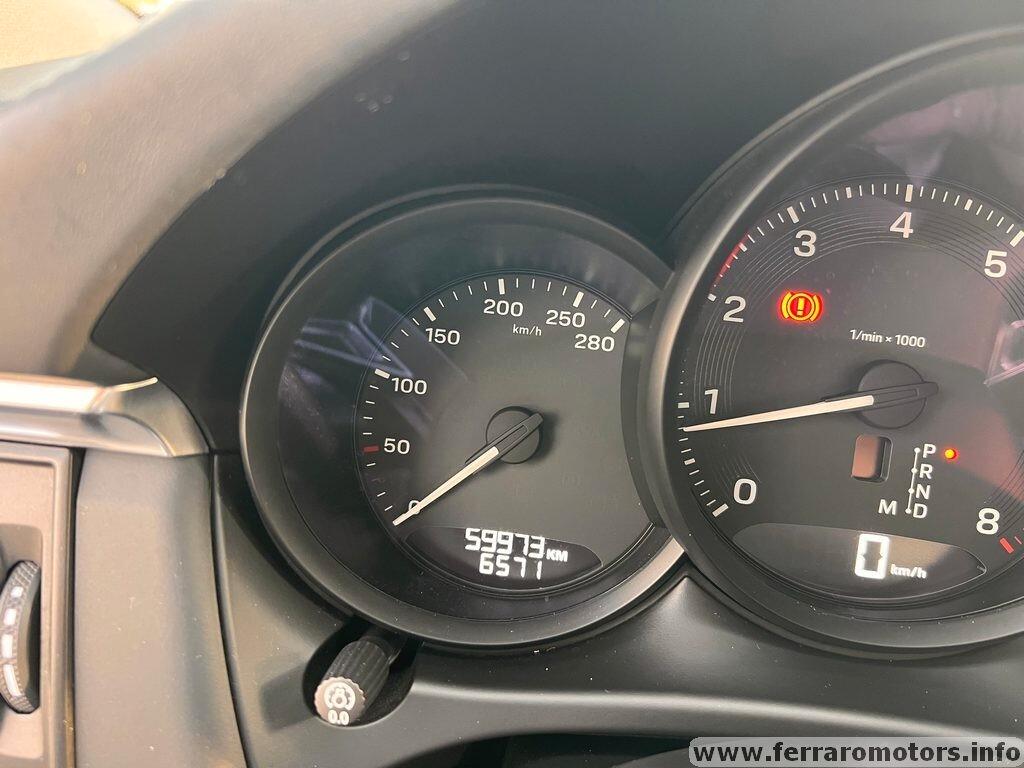 Porsche Macan 2.0 T a 689 euro al mese senza anticipo