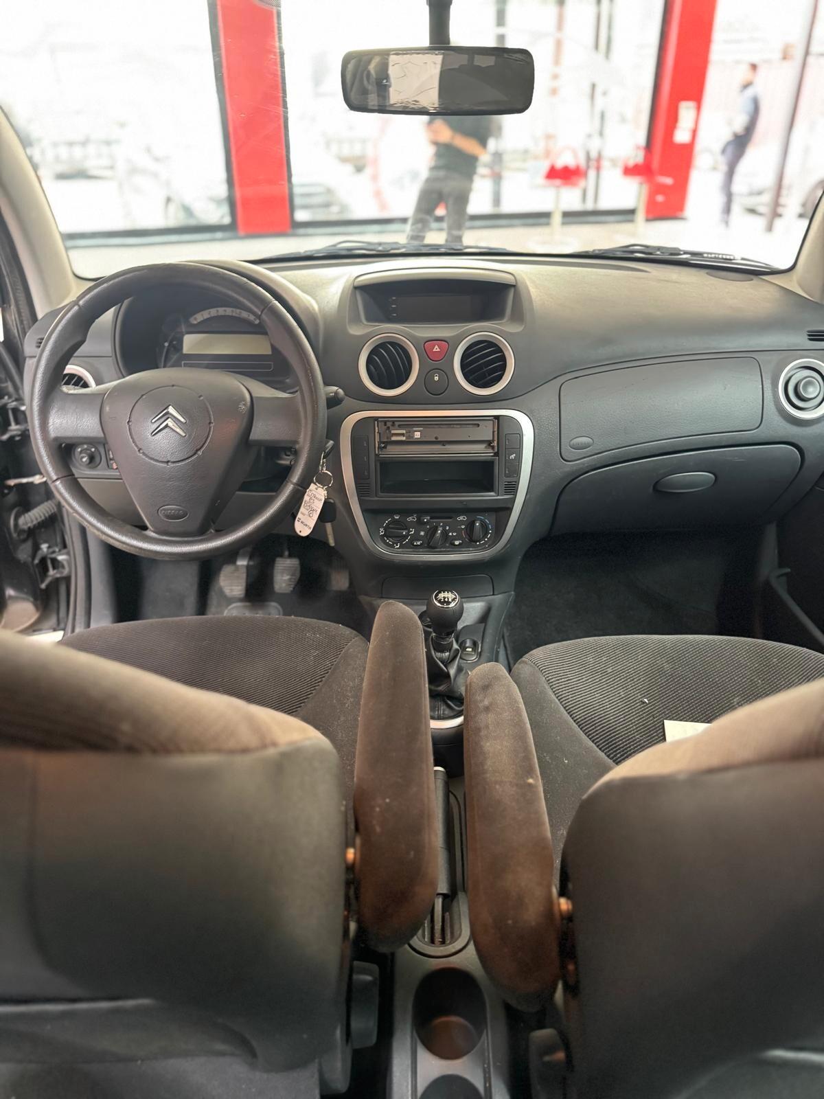 Citroen C3 1.1 airdream Gold by Pinko