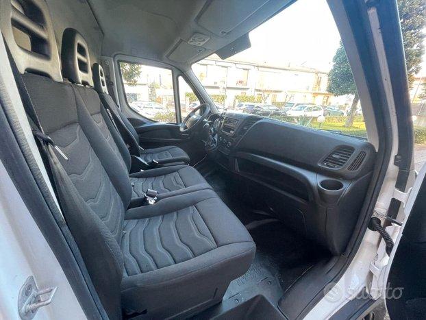 Iveco Daily 35S15