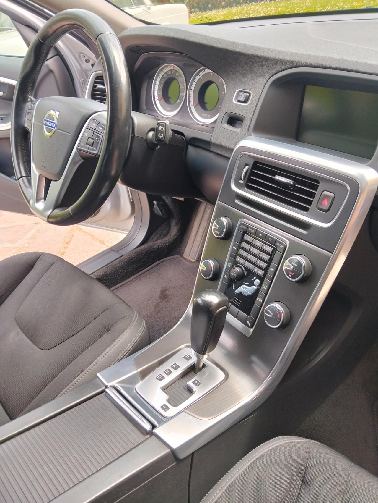 Volvo V60 Diesel