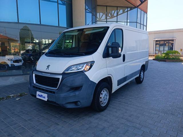 PEUGEOT Boxer 328 2.2 HDi/110CV FAP PC-TN Furgone