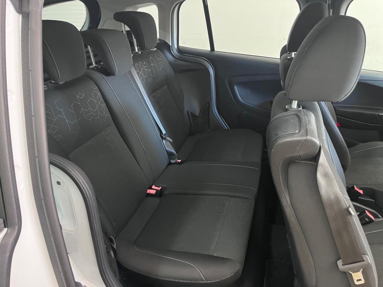 Ford B-Max 1.5 TDCi optional 2015
