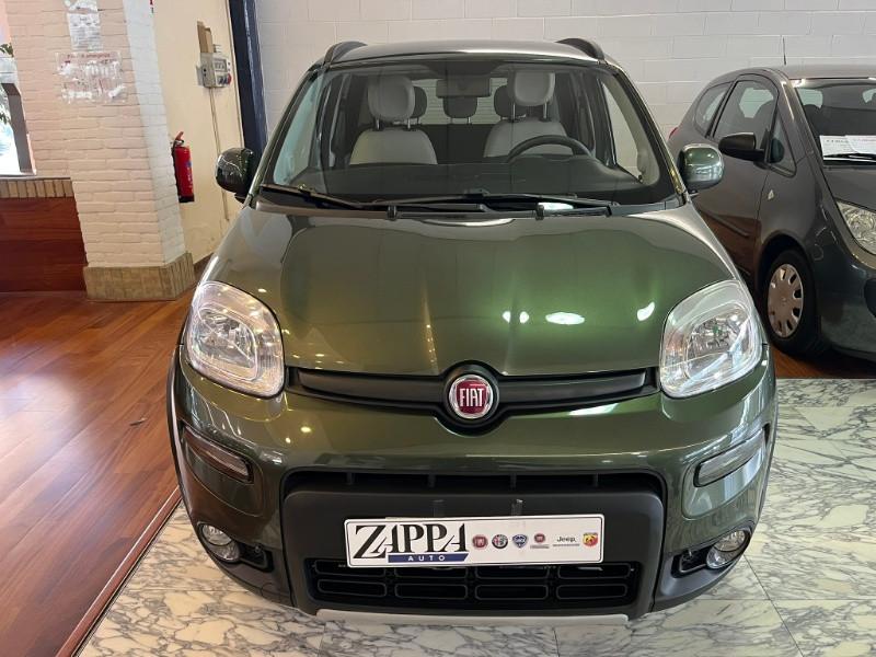 FIAT Panda 1.3 MJT S&S Trekking