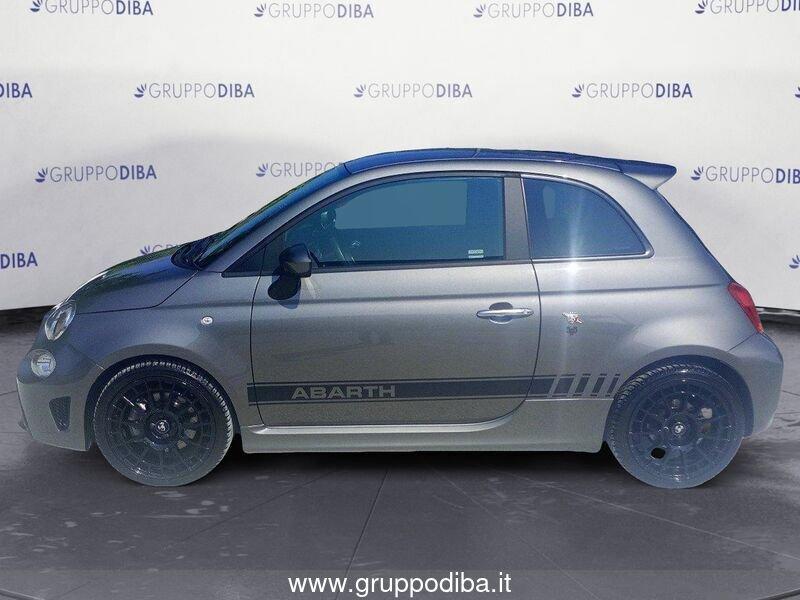 Abarth 595 2016 1.4 t-jet 165cv