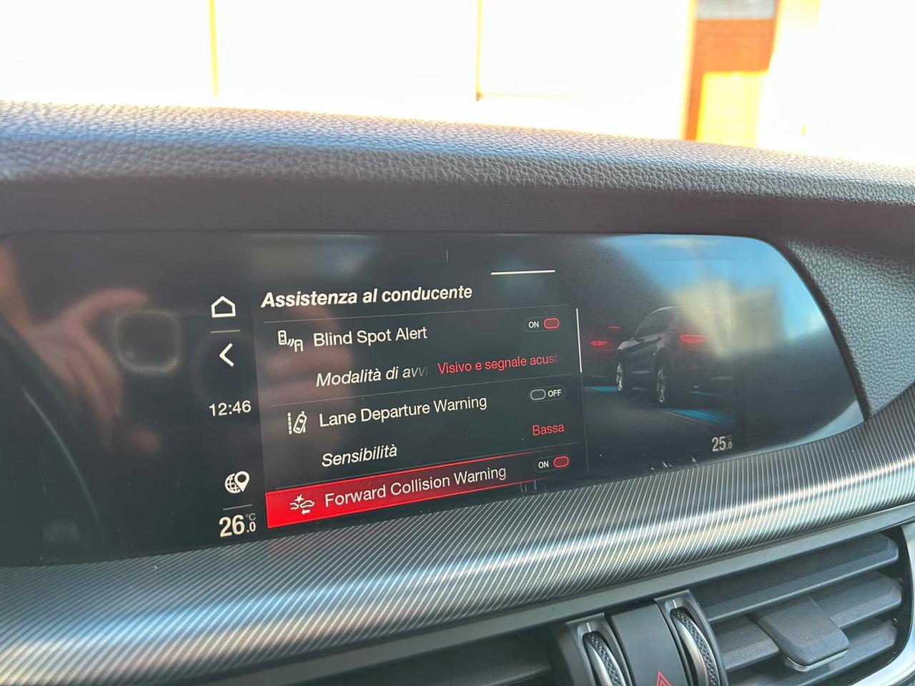 Alfa Romeo Stelvio 2.2 210 Cv Q4 VELOCE TETTO-2022