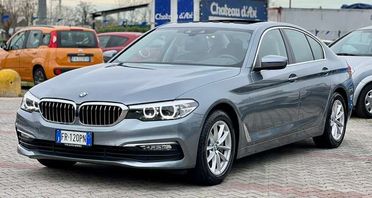 BMW 530 xdrive EXECUTIVE 249cv IVA DEDUCIBILE