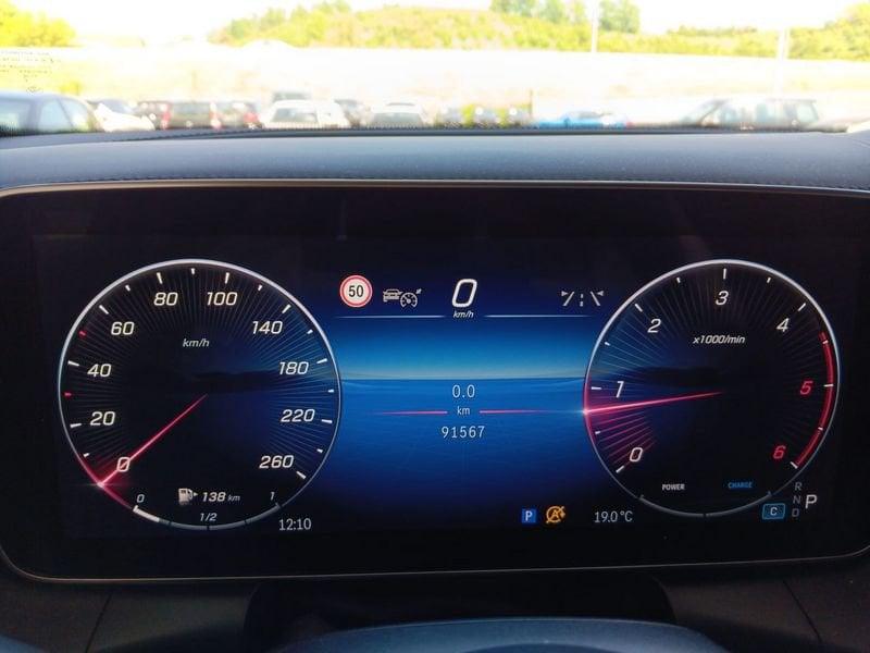 Mercedes-Benz GLC 220 d AMG Advanced Plus 4matic auto