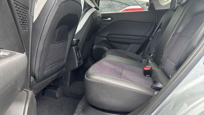 Renault Captur II 2019 1.0 TCe GPL Intens my21