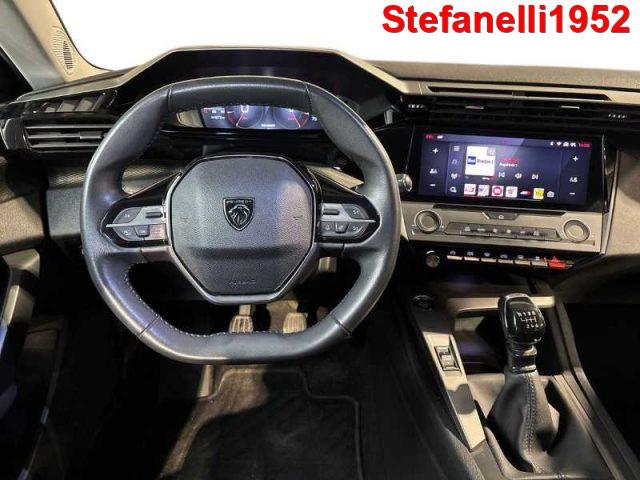 PEUGEOT 308 III - 1.2 puretech t Allure Pack s&s 130cv