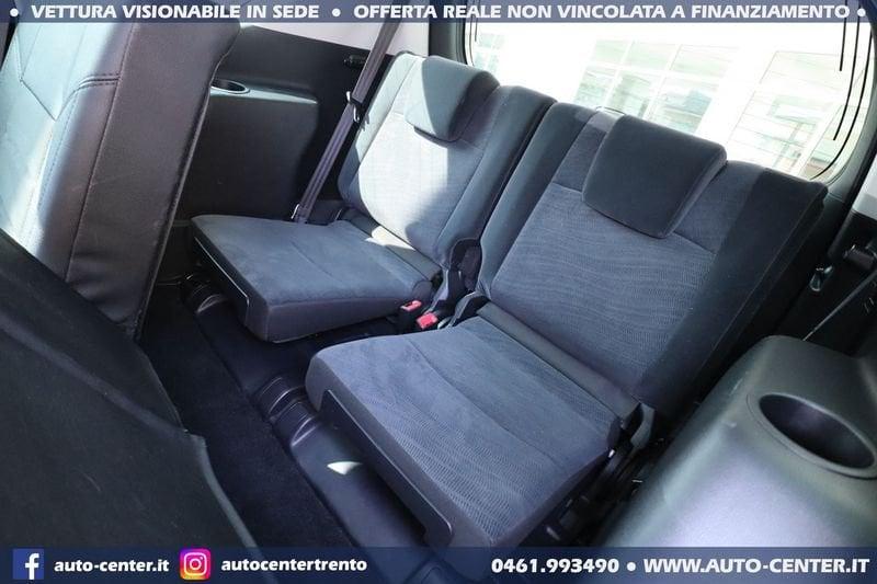 Toyota Land Cruiser150/155 155 2.8 D4-D 5p 4X4 MANUALE 7POSTI