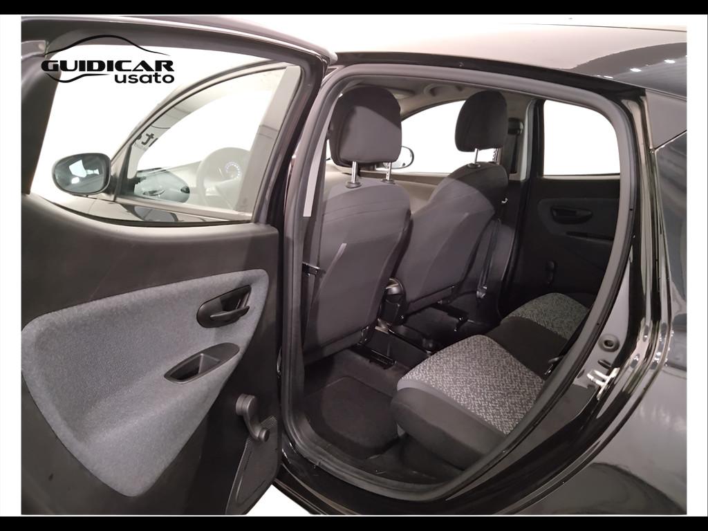 LANCIA Ypsilon III 2015 - Ypsilon 1.2 Elefantino Blu s&s 69cv my19