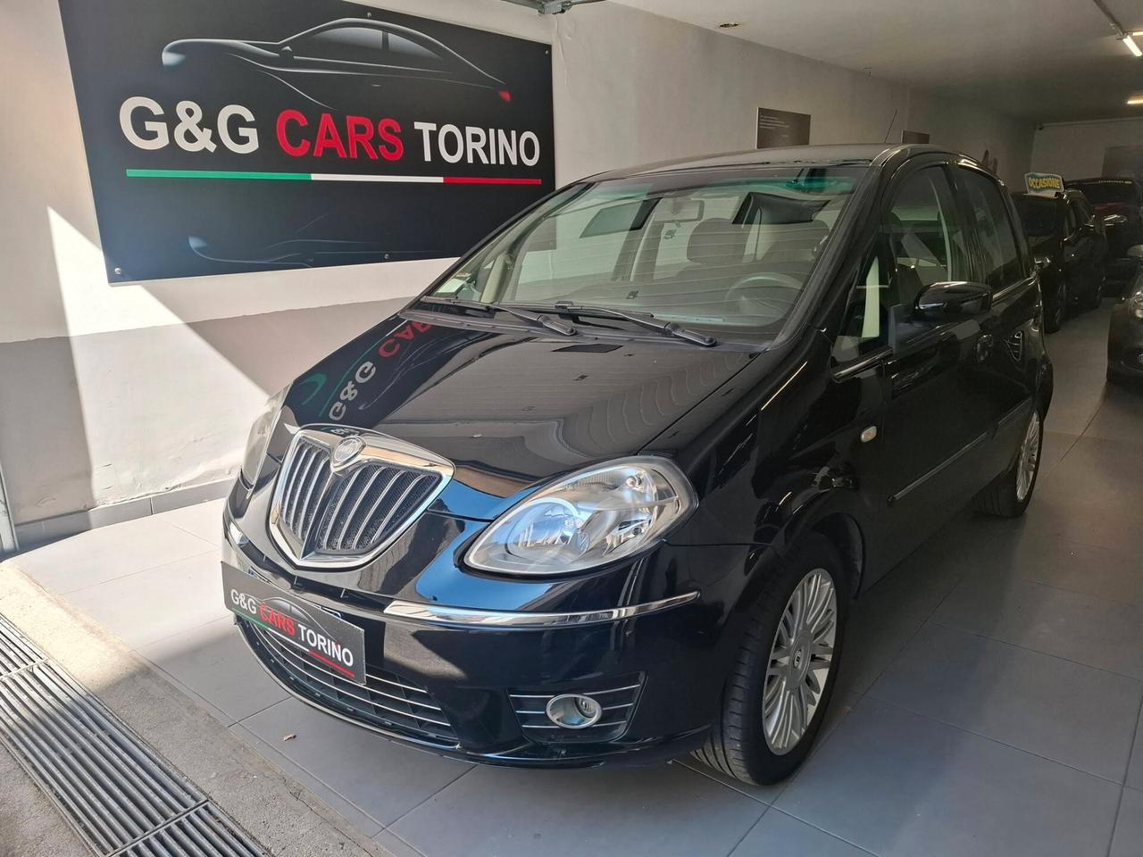 Lancia MUSA 1.4 16V Platino