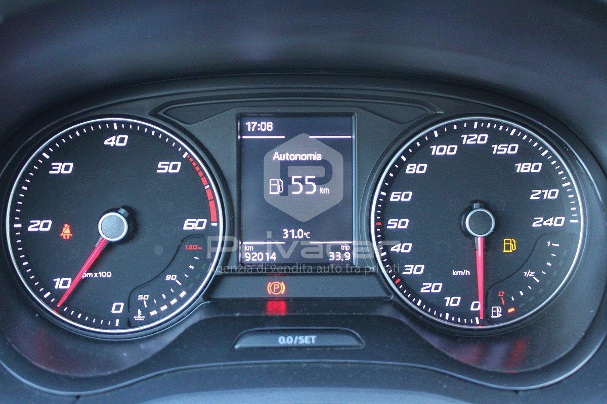 SEAT Ibiza 1.4 TDI 90 CV CR 5p. FR