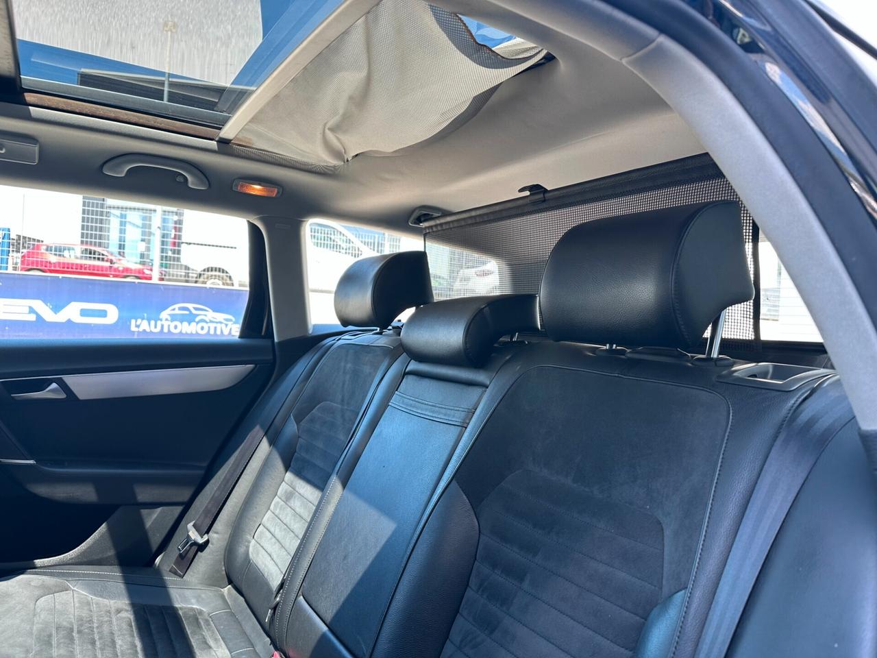 Volkswagen Passat Var. 1.4 TSI Comfort. EcoFuel