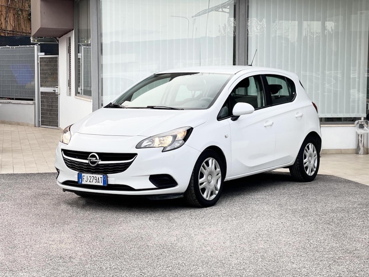 Opel Corsa 1.4 GPL 90CV E6 Neo. - 2017