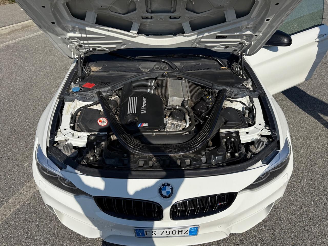 Bmw M4