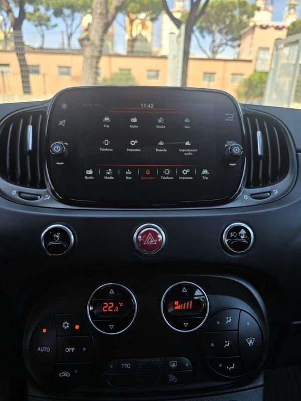 Abarth 695 695 1.4 t-jet Turismo 180cv auto