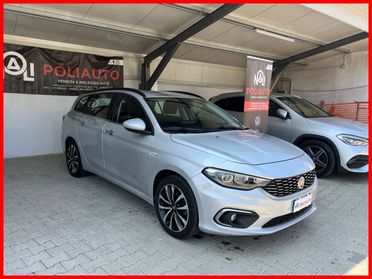 FIAT TIPO 1.6 MJT SES SW S-DESIGN