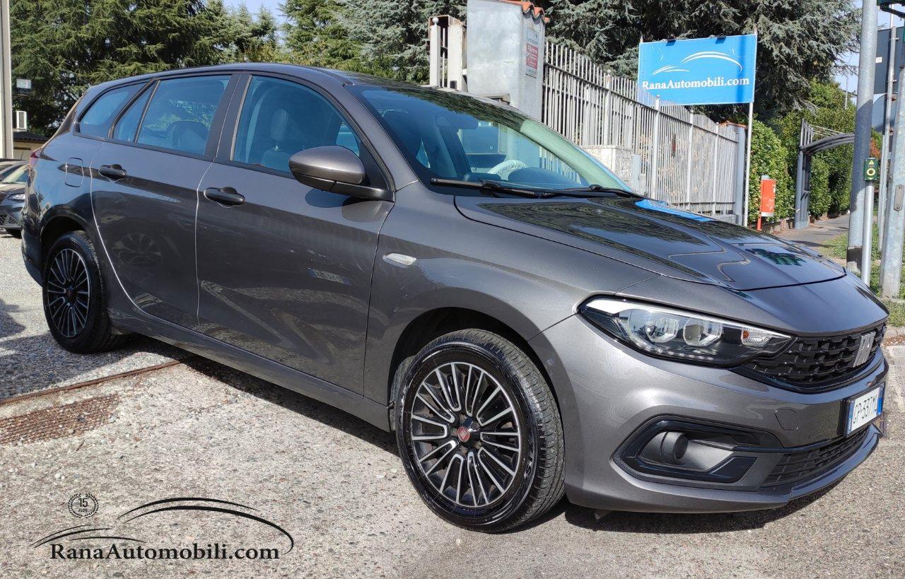Fiat Tipo Wagon 1.0 T3 100CV