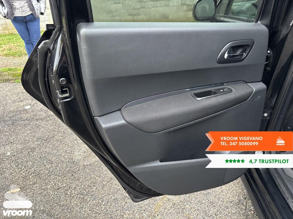 PEUGEOT 3008 1ª serie 3008 2.0 HDi 163CV aut. ...