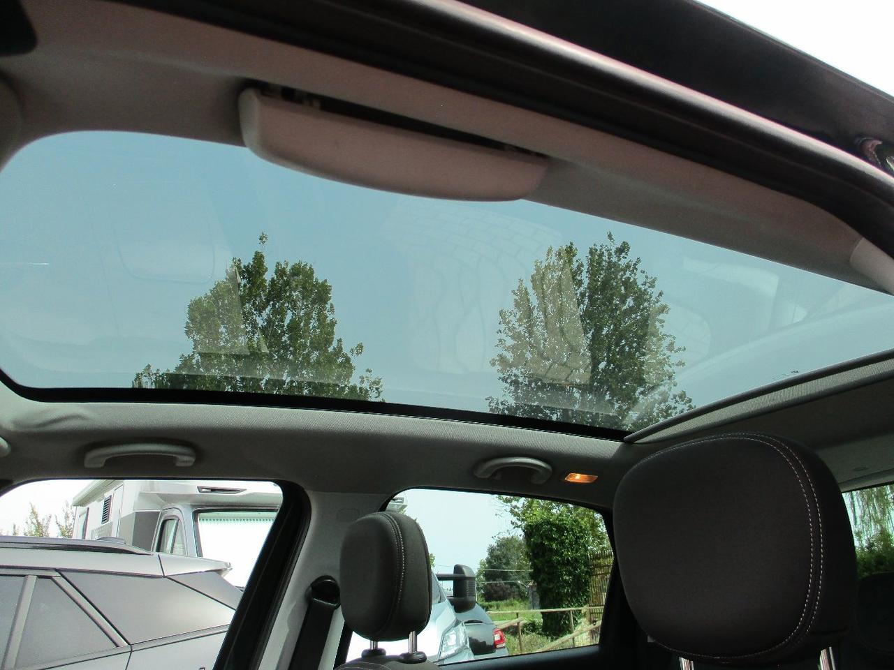 Fiat 500 L 500L 1.4 Trekking 95cv TETTO/Navi/Sensori