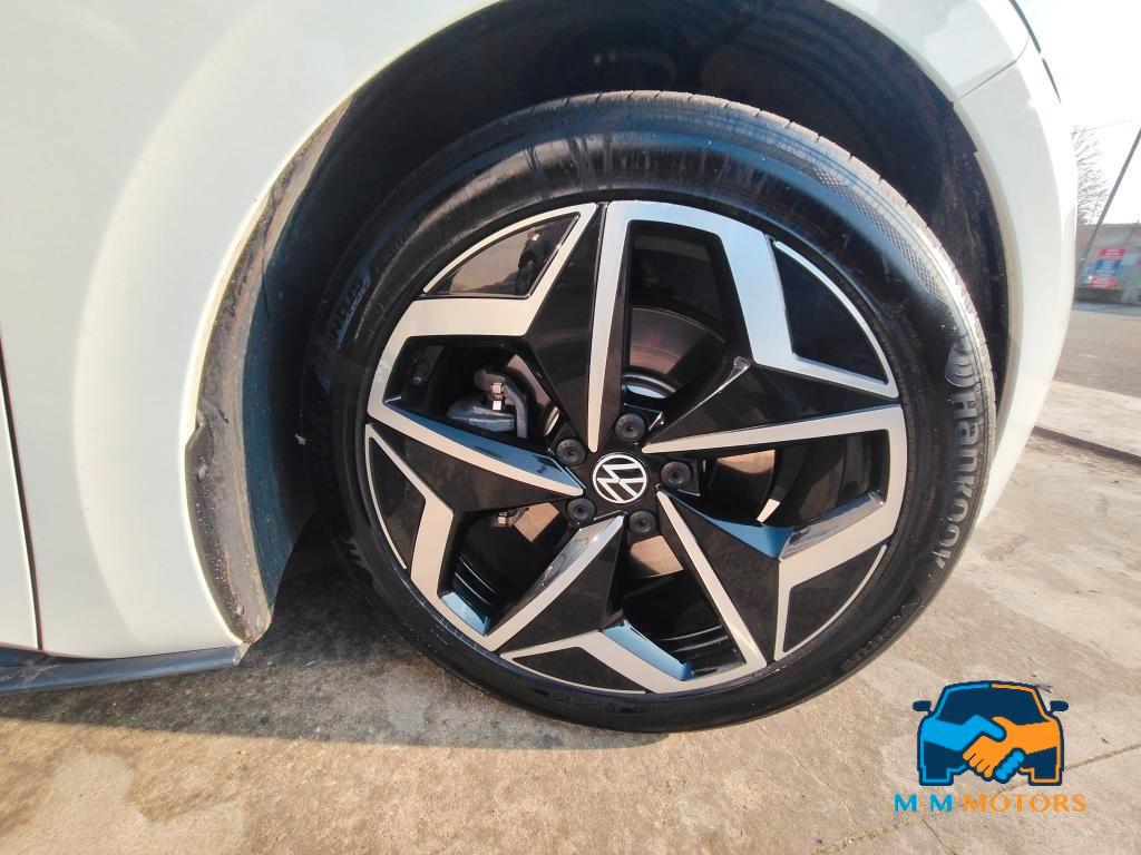 Volkswagen ID.3 58 kWh 1st edition Plus