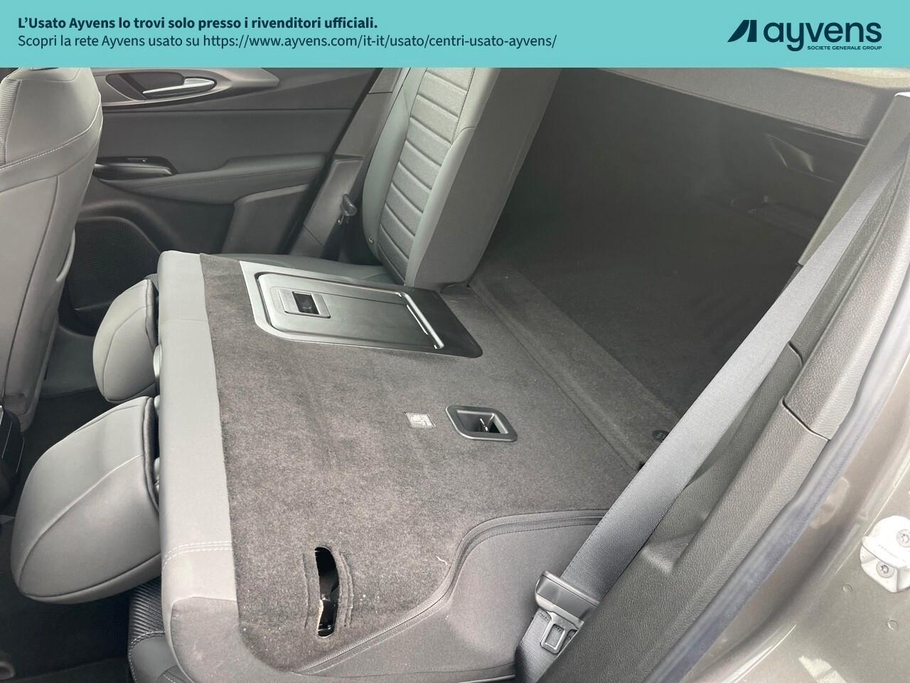 Alfa Romeo Tonale 1.6 130 CV TCT6 Sprint