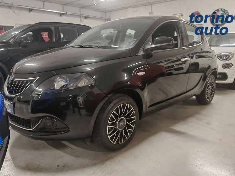 Lancia Ypsilon Ypsilon 1.0 FireFly 5 porte S&S Hybrid Gold