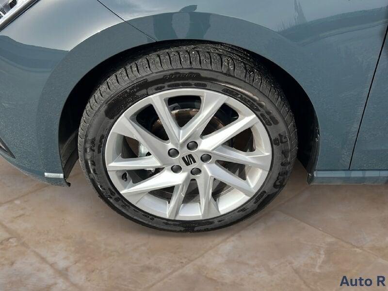 SEAT Ibiza Ibiza 1.0 EcoTSI 95 CV 5 porte FR