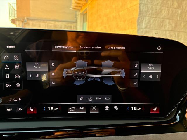 AUDI A6 Avant TDI 150 kW S tronic quattro S line edition
