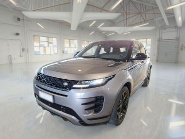 LAND ROVER RANGE ROVER EVOQUE 2.0 D204 MHEV R-Dynamic S AWD auto