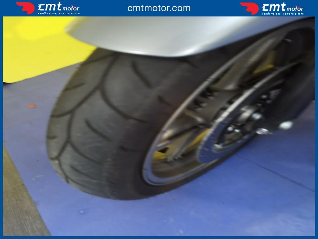 Honda CBF 600 - 2009